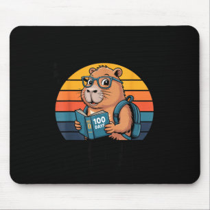 Mousepad Seis Sete Bruh 67 Meme Engraçado 100 Dias De Escol