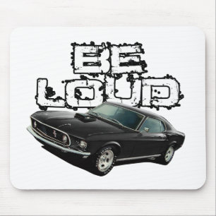 Mousepad seja alto