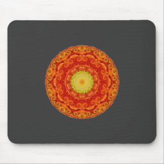 Mousepad Seja as palavras inspiradas de Gandhi das citações