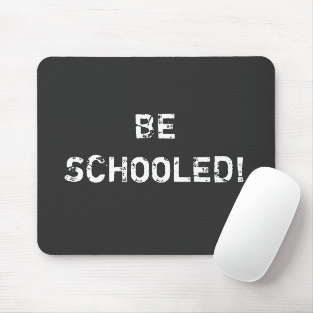 MOUSEPAD SEJA ESCOLHIDO! (Com mouse)