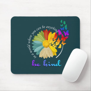 Mousepad Seja gentil