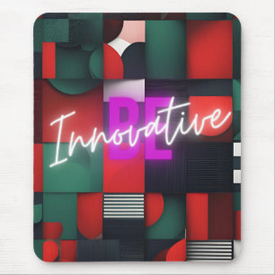 Mousepad Seja inovador