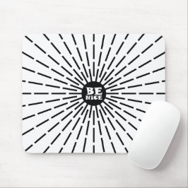 Mousepad Seja legal