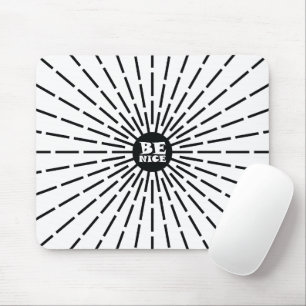 Mousepad Seja legal