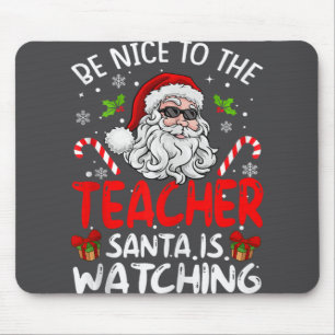 Mousepad Seja Legal Para Os Papais noeis De Professores Ass