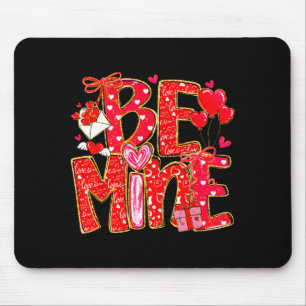 Mousepad Seja Minha Coquete Dia dos Namorados Casal Cristão
