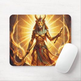 Mousepad Sekhmet – Lion-Headed War Goddess´4