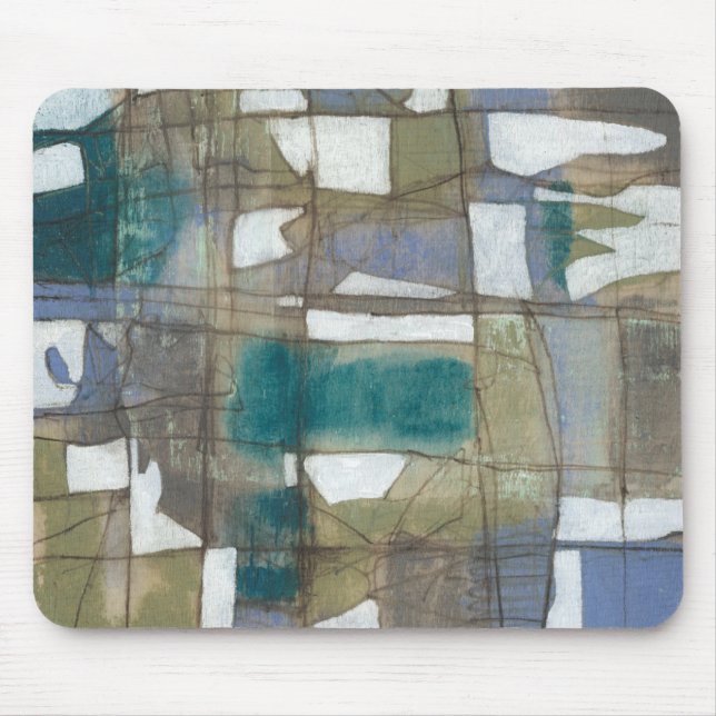 Mousepad Seleção Arbitrária I (Frente)