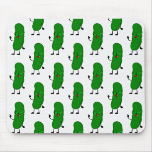 Mousepad Selecionar Pessoa em Branco