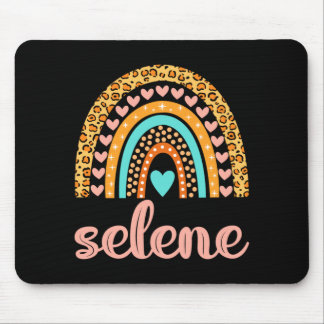 Mousepad Selene