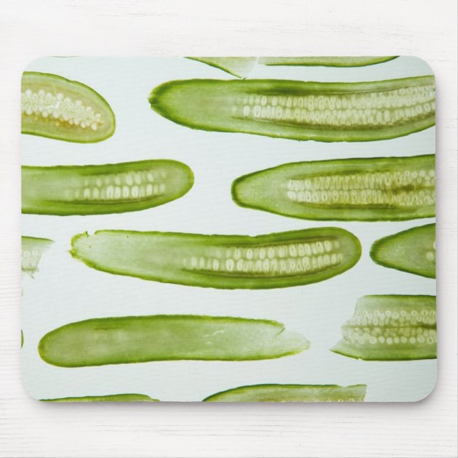 Mousepad Seletor Verde (Frente)