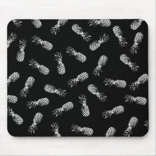 Mousepad Selo do abacaxi