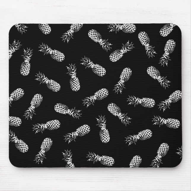 Mousepad Selo do abacaxi (Frente)