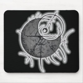 Mousepad Selos do Rato Eldritch