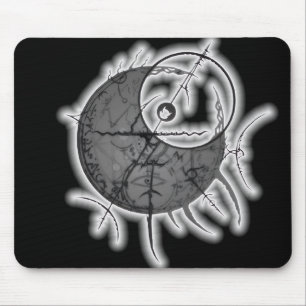 Mousepad Selos do Rato Eldritch