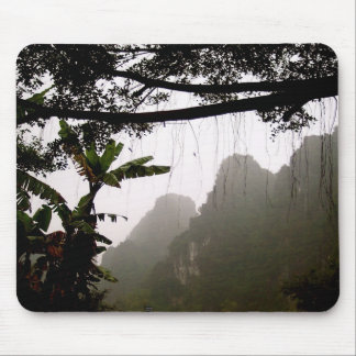 Mousepad Selva de Laos