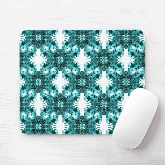 Mousepad Selvagem sob o mar...... (Com mouse)