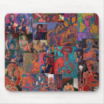 Sem Bits!!Pad Eletrônico do Mouse