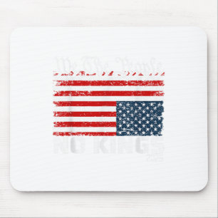 Mousepad Sem Kings Na América, Sinalizador De Perturbação D