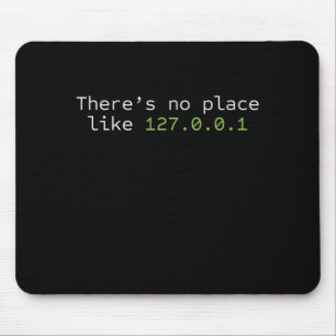 Mousepad Sem Lugar Como Programador 127.0.0.1