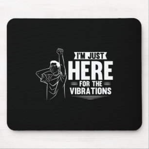 Mousepad Sem Ouvir - Surdo - Impossível De Ouvir - Surdo Aw