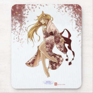 Mousepad Sem peso