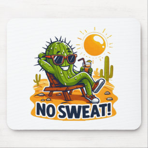 Mousepad Sem problema!