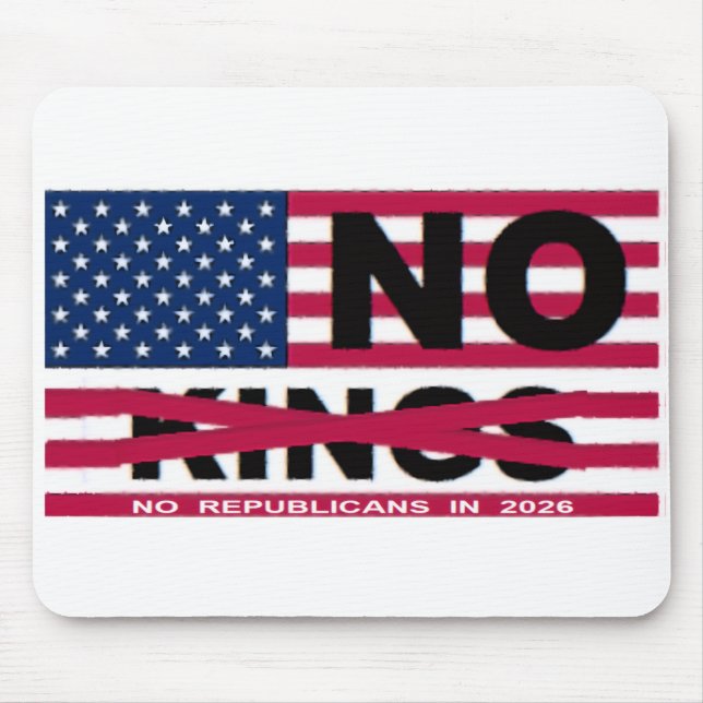 MOUSEPAD SEM REIS (Frente)