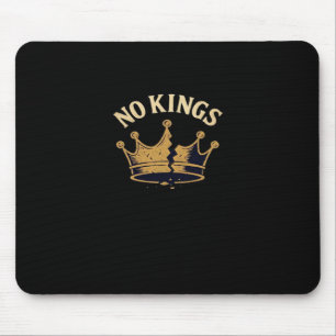 Mousepad Sem Reis Minimal Limpo