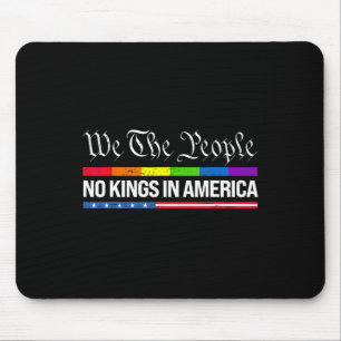 Mousepad Sem Reis Na América 7