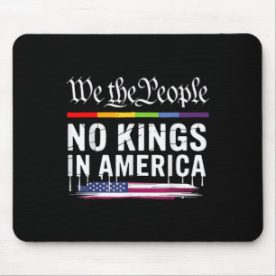 Mousepad Sem Reis Na América Nós, O Lgbt Pessoas
