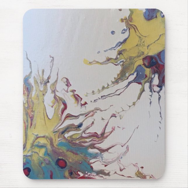 Mousepad Sem título (Frente)