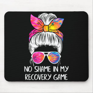 Mousepad Sem Vergonha No Meu Jogo De Recuperação Sobriedade