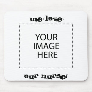 Mousepad Semana das enfermeiras
