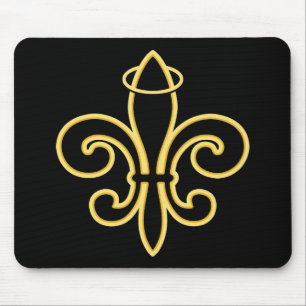 Mousepad Sempre um SANTO