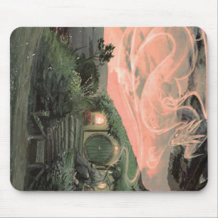 MOUSEPAD SENHOR DO BANCO DE ARTES