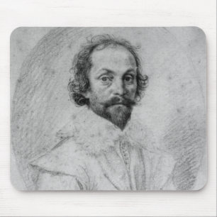Mousepad Senhor Francis Guindaste