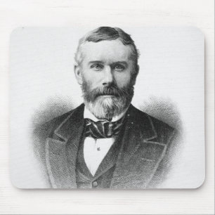 Mousepad Senhor George Otto Trevelyan