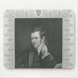Mousepad Senhor Humphry Davy