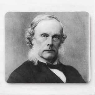 Mousepad Senhor Joseph Lister