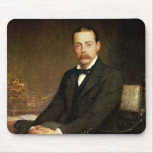 Mousepad Senhor Northcote
