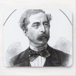 Mousepad Senhor Richard Wallace