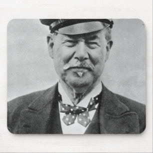 Mousepad Senhor Thomas Lipton