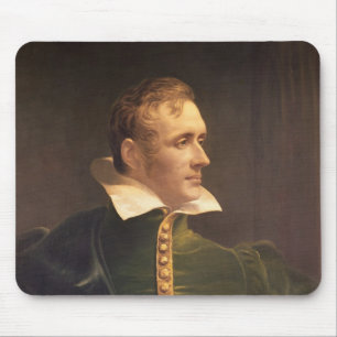 Mousepad Senhor Thomas Stamford Raffles