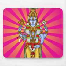 Senhor Vishnu