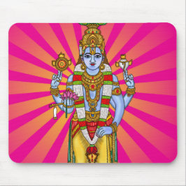 Mousepad Senhor Vishnu 