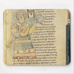 Mousepad Senhora 18 f.8 St Matthew o evangelista