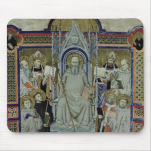 Mousepad Senhora 501 St. Benedict (velino)