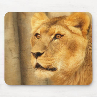 Mousepad Senhora bonita