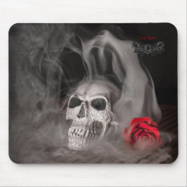 Mousepad Senhora Cavaleiro Coleção